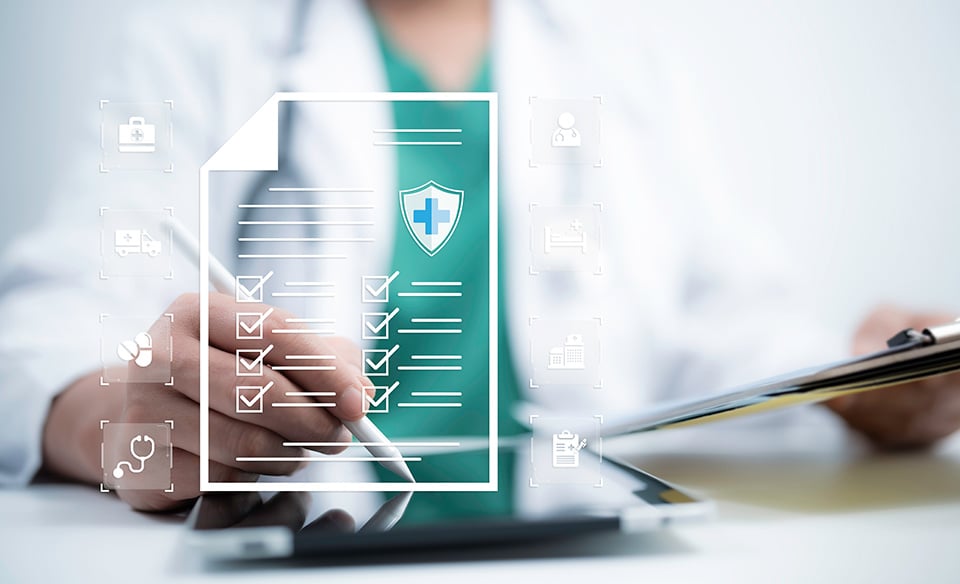 Get Ready for HEDIS Measurement Year 2026: Navigating Transformative ...