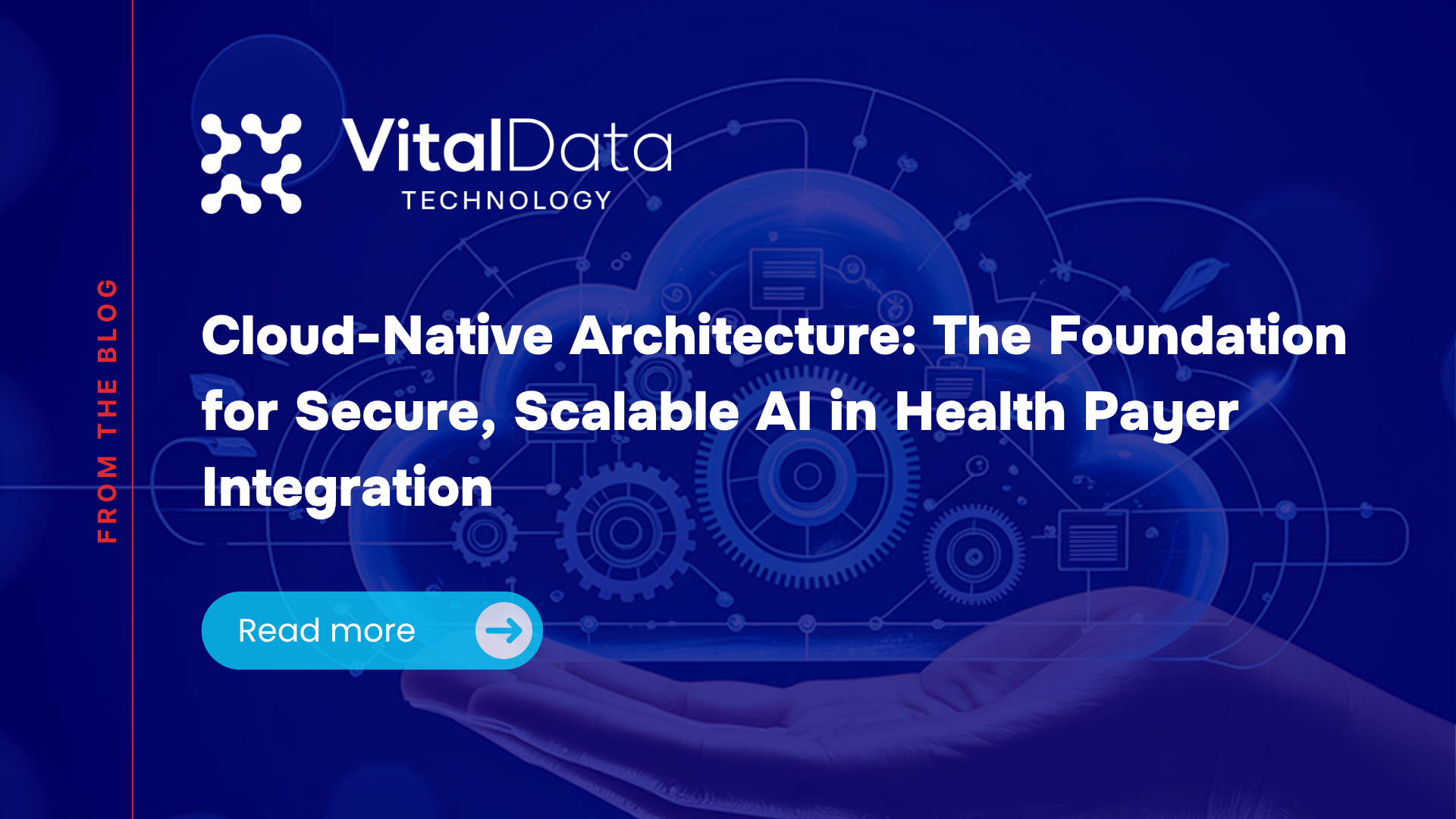 Cloud-Native Architecture: The Foundation for Secure, Scalable AI in ...