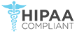 HIPPA Compliant
