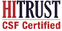 HITRUST Csf Certified